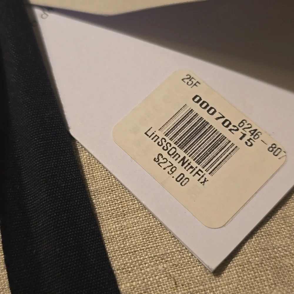 ❤️BUY 2 GET 1 FREE West Elm European Flax Linen Sheet Set, Natural Flax, Queen